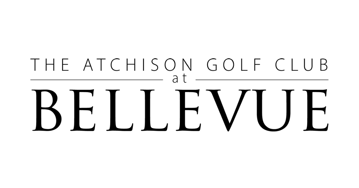 Atchison Golf Club at Bellevue